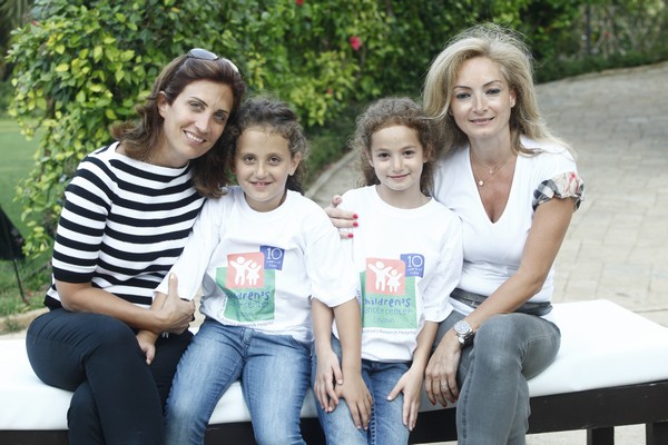 CCCL & MAGUY BOU GHOSN